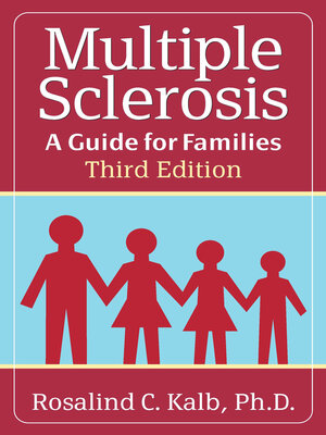 cover image of Multiple Sclerosis